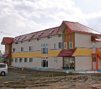 おたっしゃサロン 天